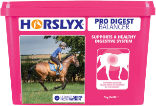 horslyx prodigest